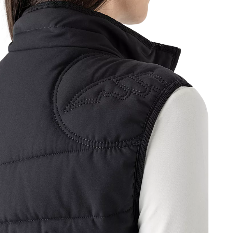 Equiline Bodywarmer Elysir