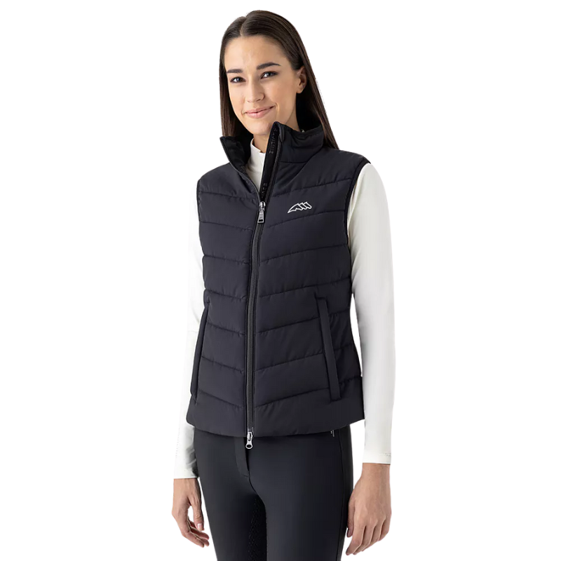 Equiline Bodywarmer Elysir