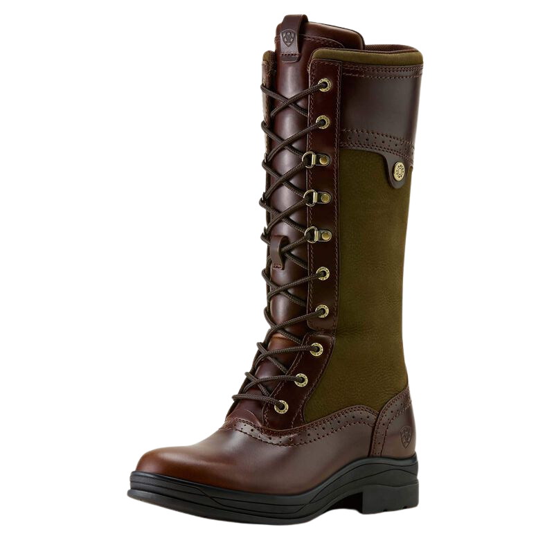Ariat Outdoorlaars Wythburn