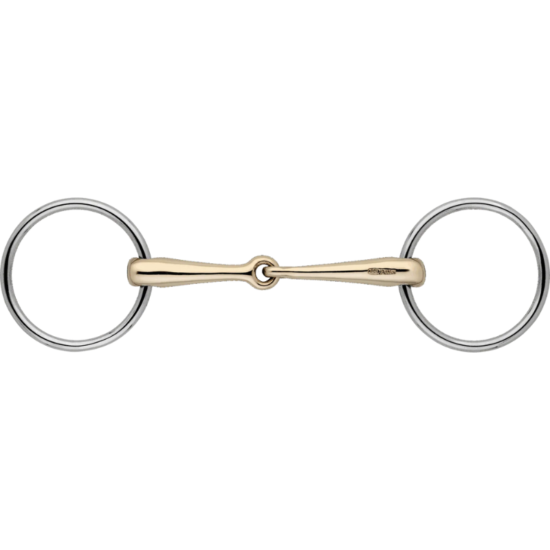 Sprenger Sensogan Enkelgebroken Watertrens