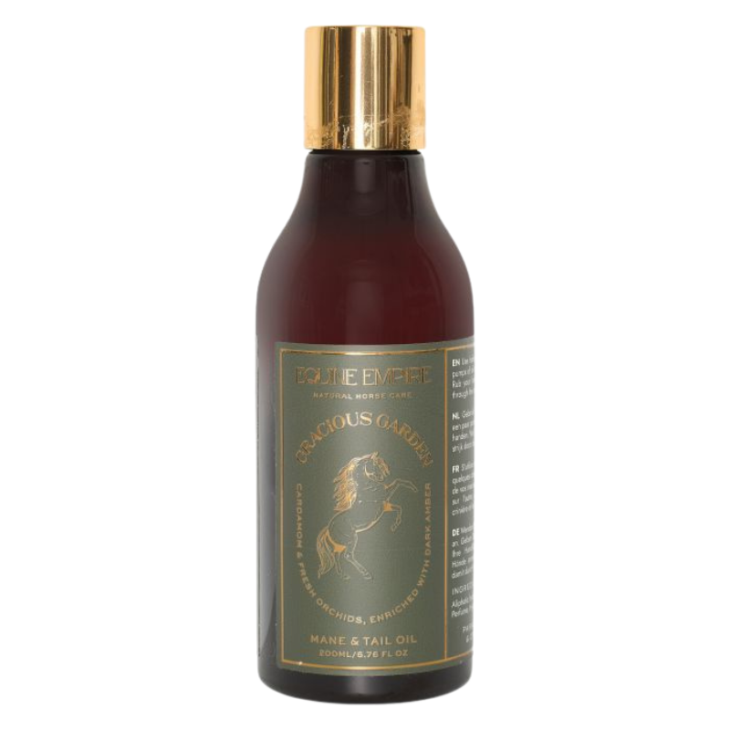 Equine Empire Staart & Manen Olie