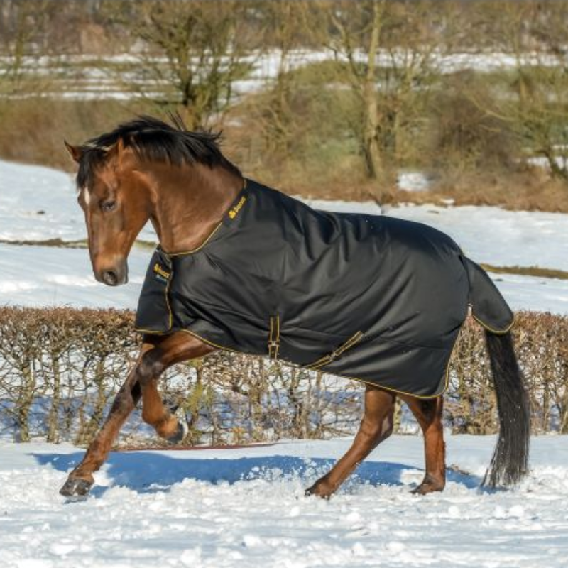 Bucas Irish Turnout 300 Grams