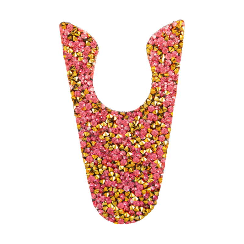 Suedwind Nova Kids Fine Crystal Patches