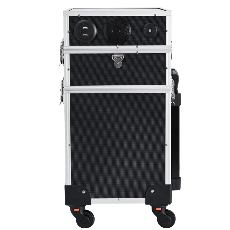 Imperial Riding Grooming Box Disco