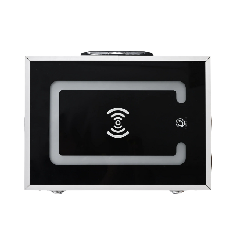 Imperial Riding Grooming Box Disco