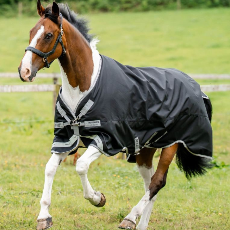 Horseware Amigo 1200D Turnout 50g