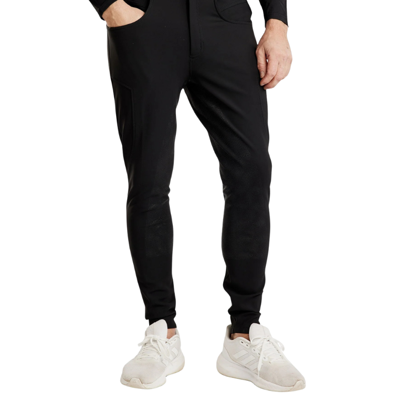 Montar Rijbroek Softshell MoPeter