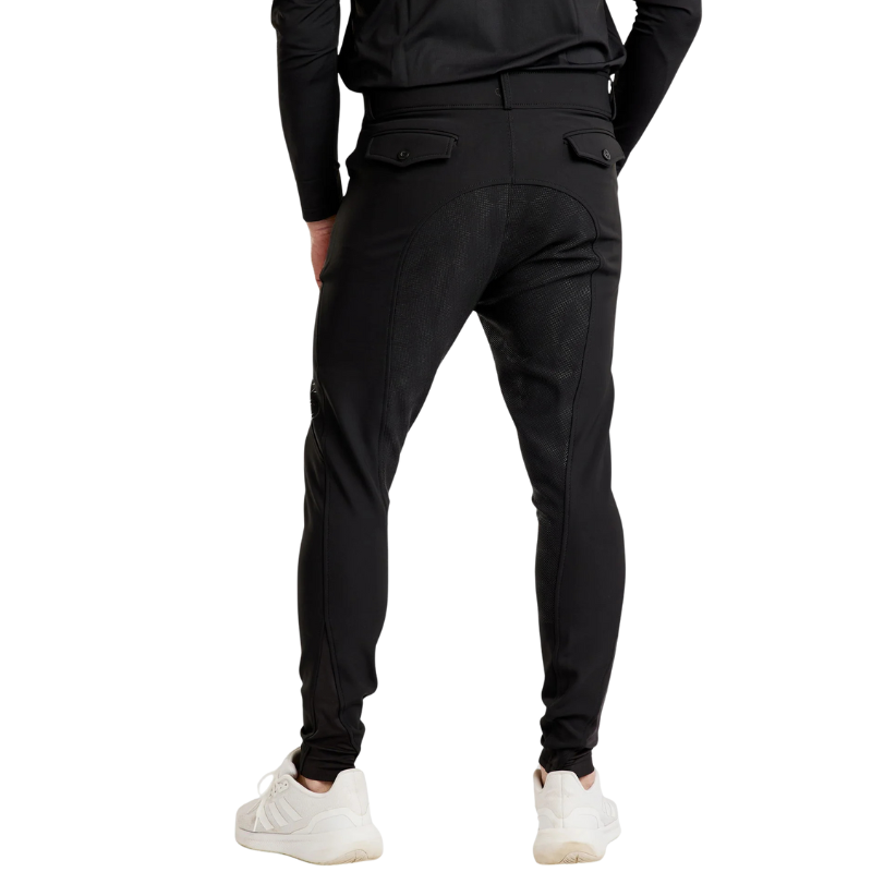 Montar Rijbroek Softshell MoPeter