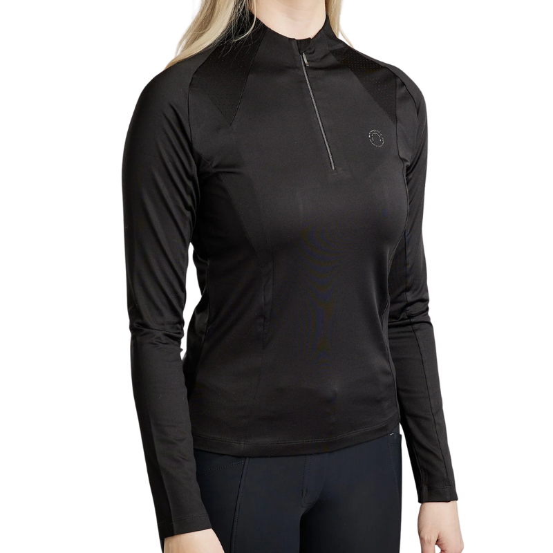 Montar Traningsshirt MoZola Winter