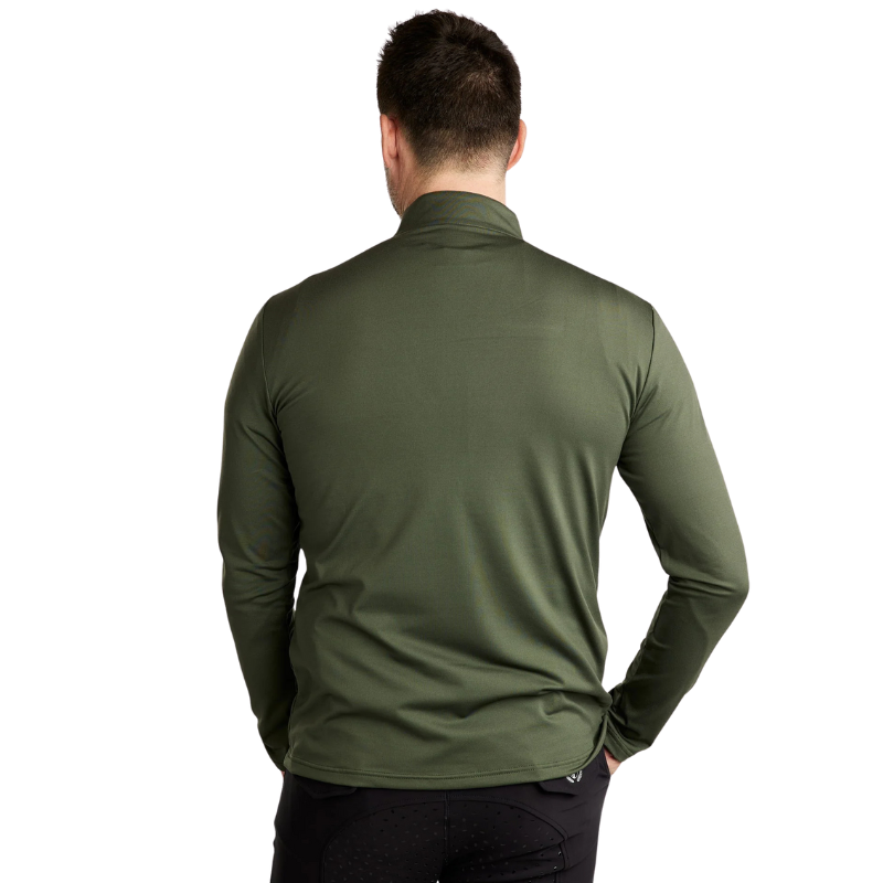 Montar Longsleeve MoEric Heren