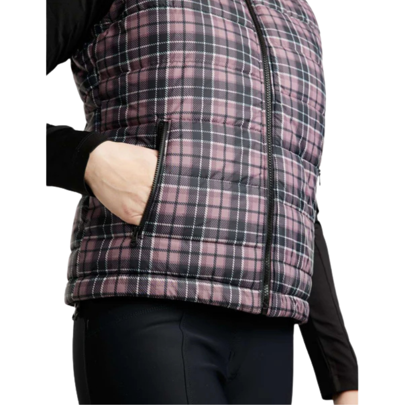 Montar Bodywarmer Cheri