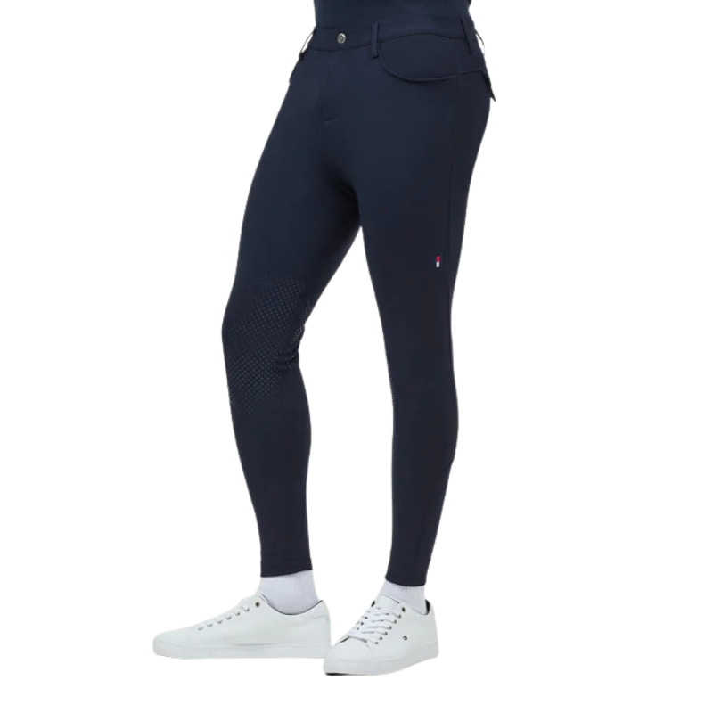 Tommy Hilfiger Rijbroek Bedford Knie Grip