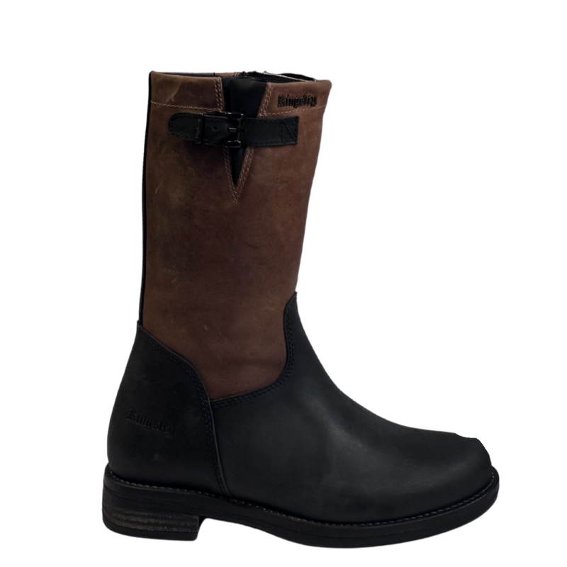 Kingsley Outdoorlaars Oslo