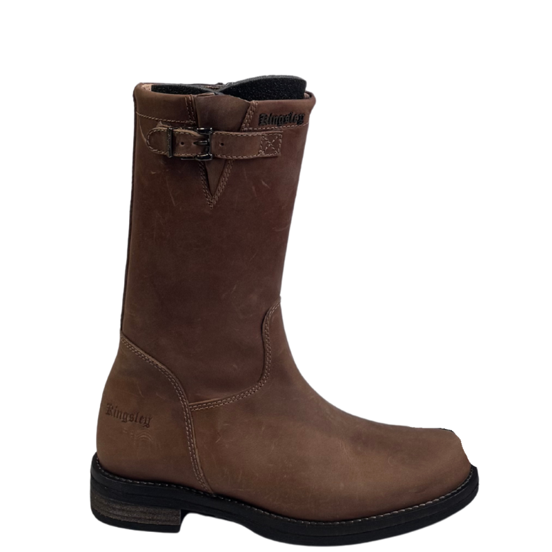 Kingsley Outdoorlaars Oslo