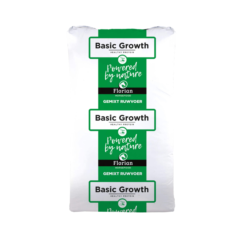 Florian Basic Growth