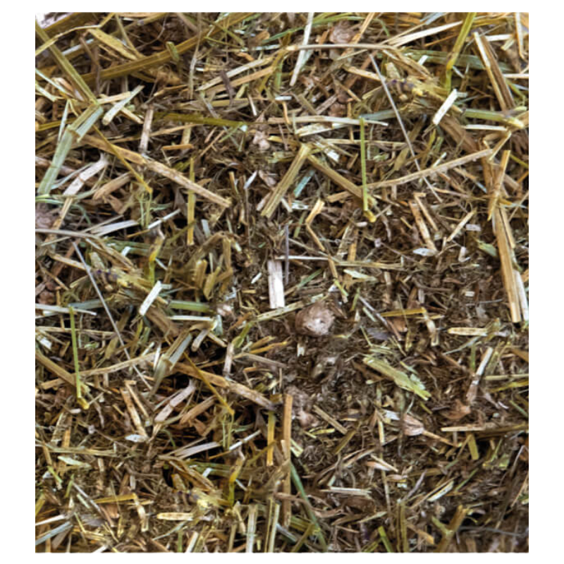 Florian Fibre Protein