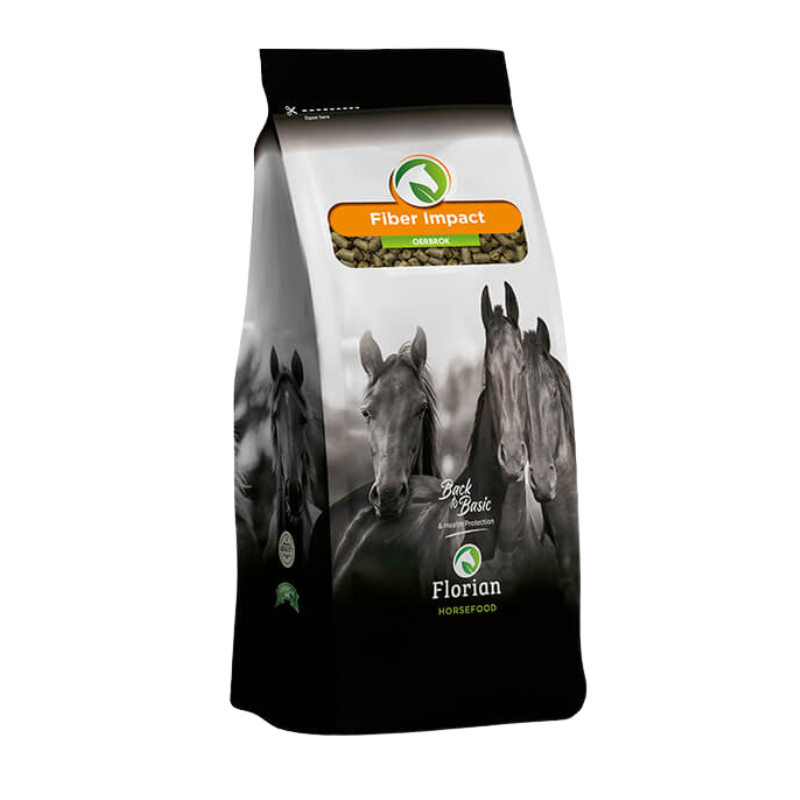 Florian Oerbrok Fiber Impact