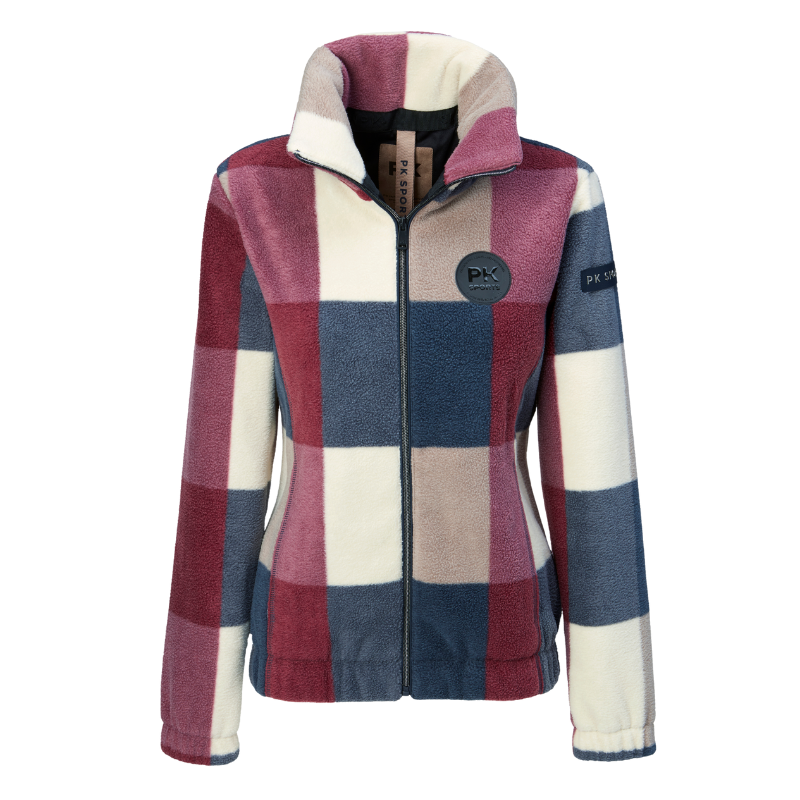 PK Fleecevest Roman Kids