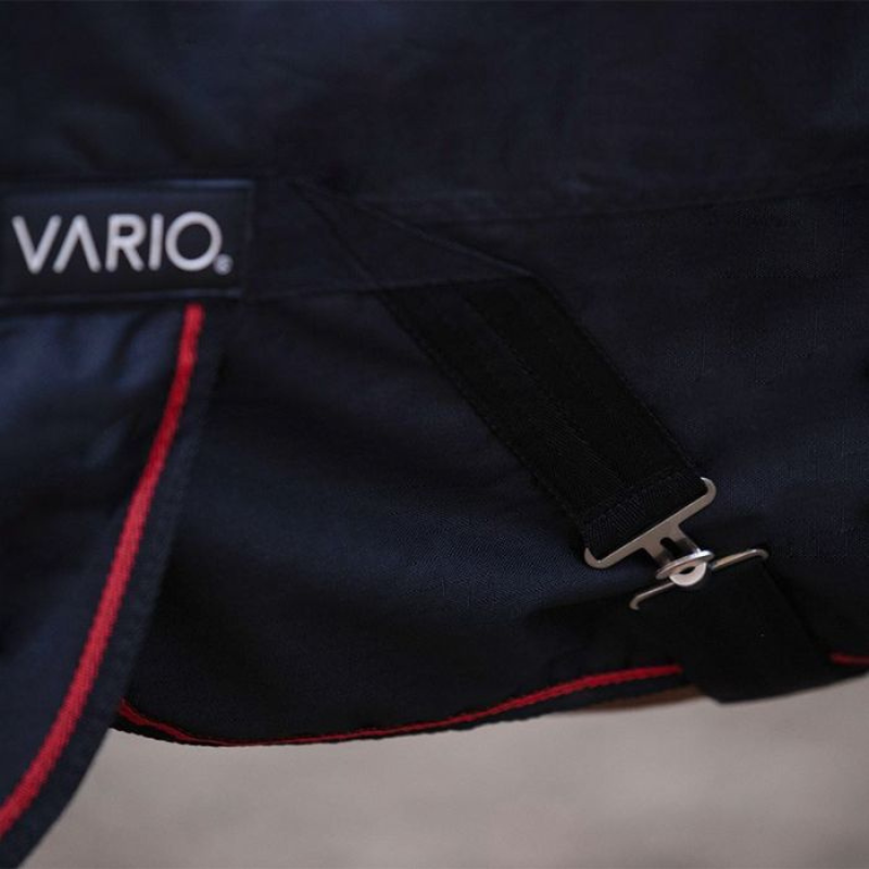 Vario V-Liner Regendeken 50 Grams