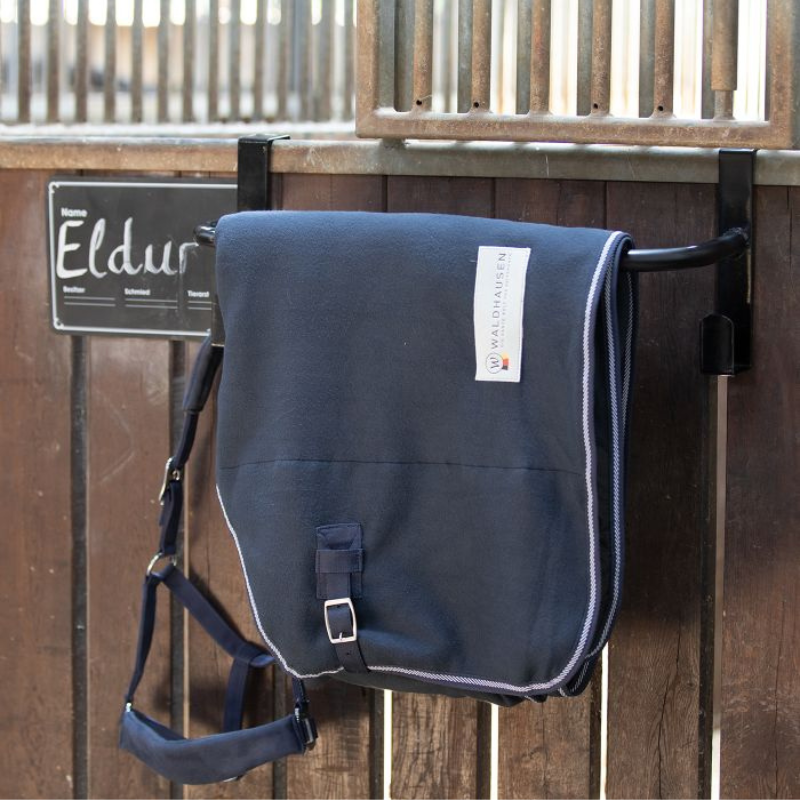 Waldhausen Dekenrek Verstelbaar Voor Staldeur