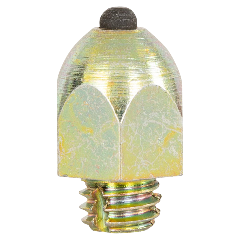 Premiere Kalkoenen Selfclean 3/8 Stomp Zeskant