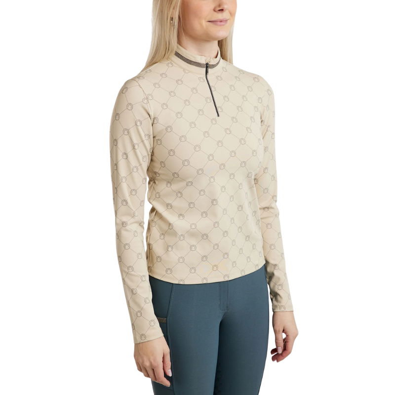 Montar Trainingsshit MoMartina