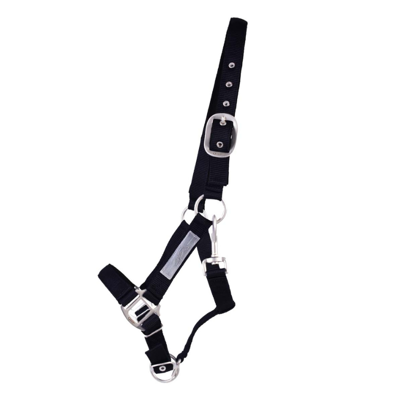 QHP Veiligheidshalster Gevoerd