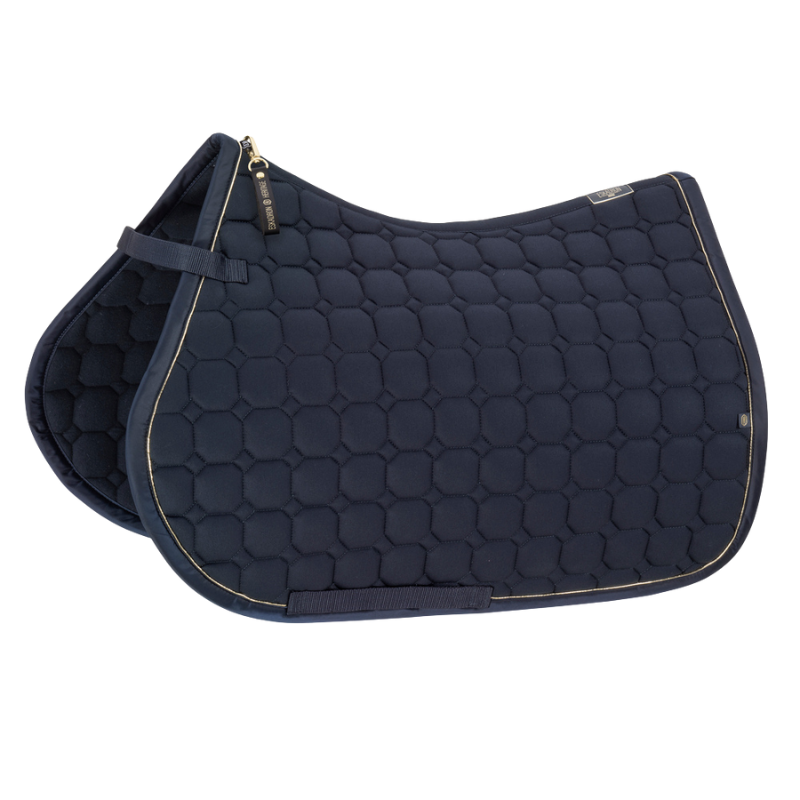 Eskadron Heritage Zadeldek Katoen