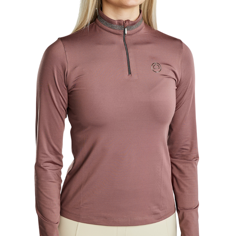 Montar Thermo Longsleeve Gaia