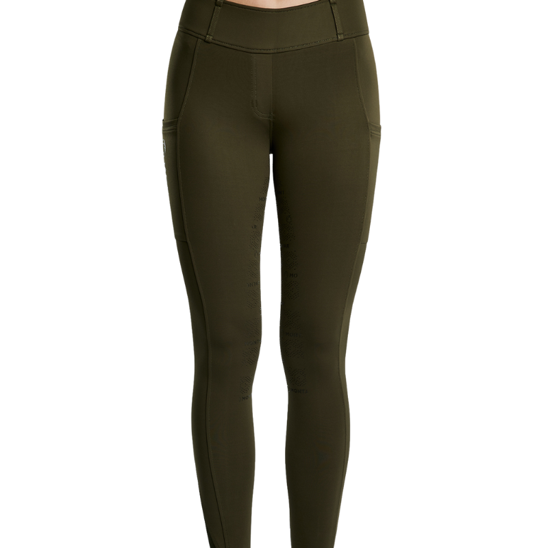 Montar Winter Rijleging Erica