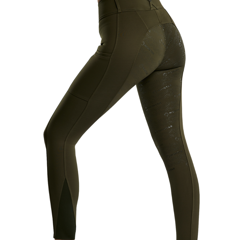 Montar Winter Rijleging Erica