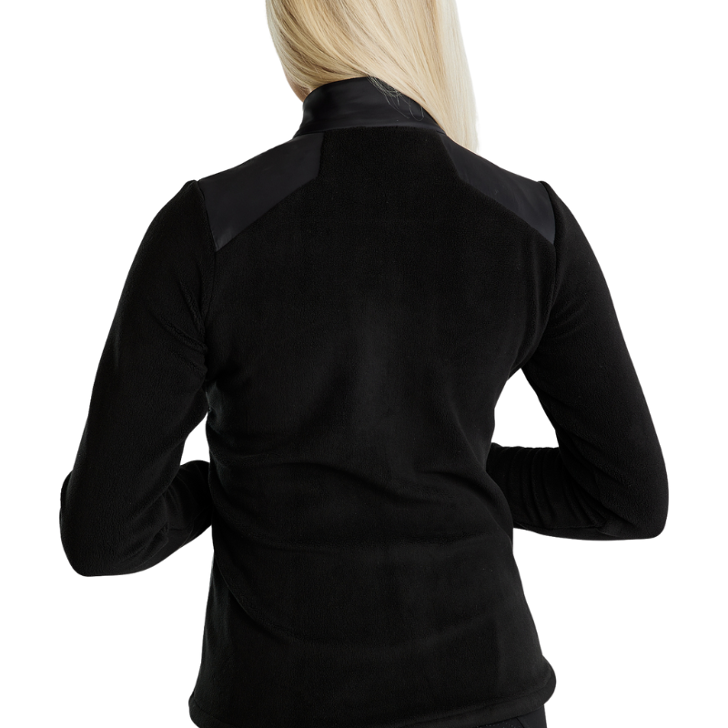 Montar Fleecevest Ellie