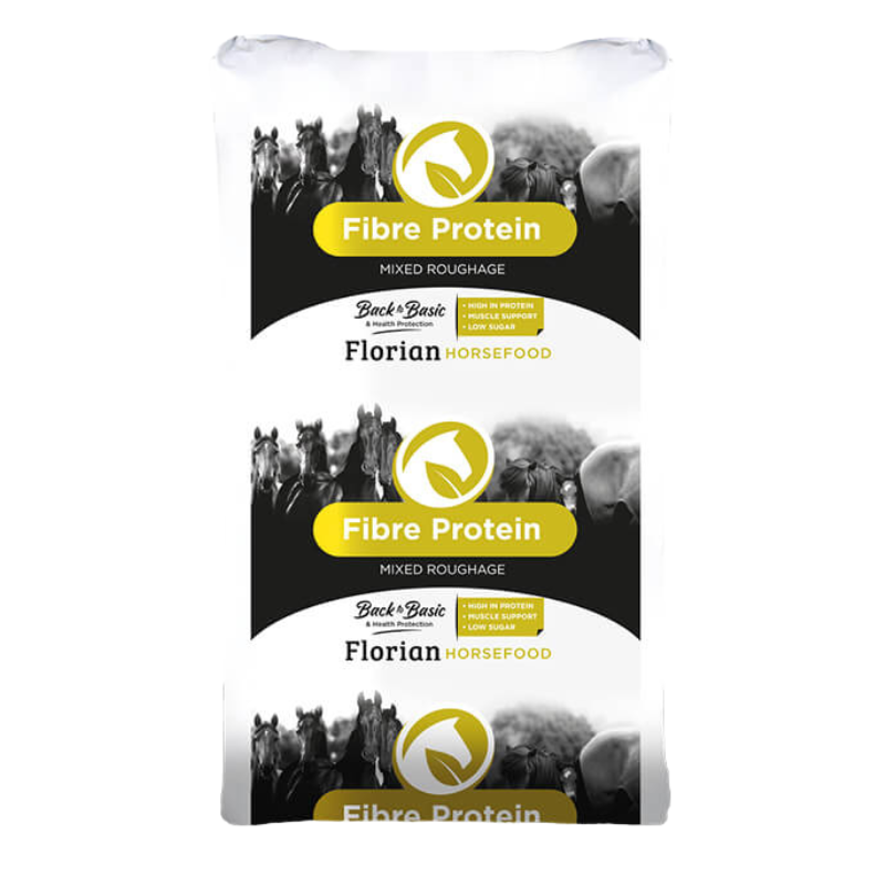 Florian Fibre Protein