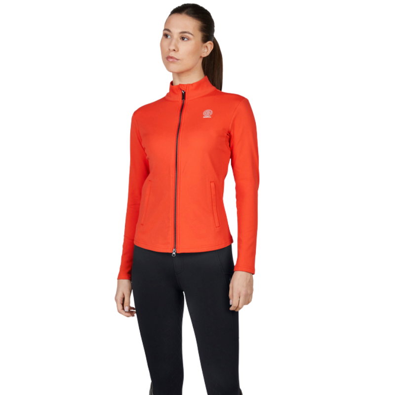 Eskadron Zip Shirt Dynamic 2025