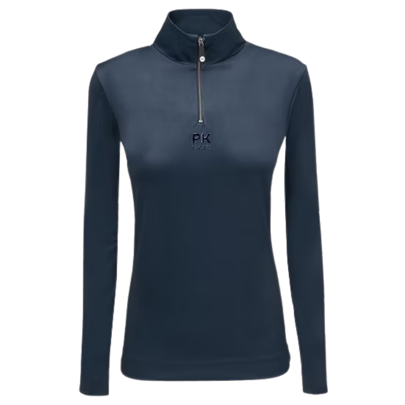 PK Performance Shirt Vacco Kids