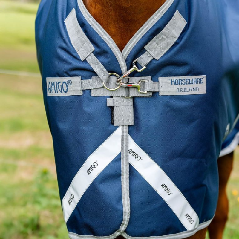 Horseware Amigo 1200D Turnout 250g