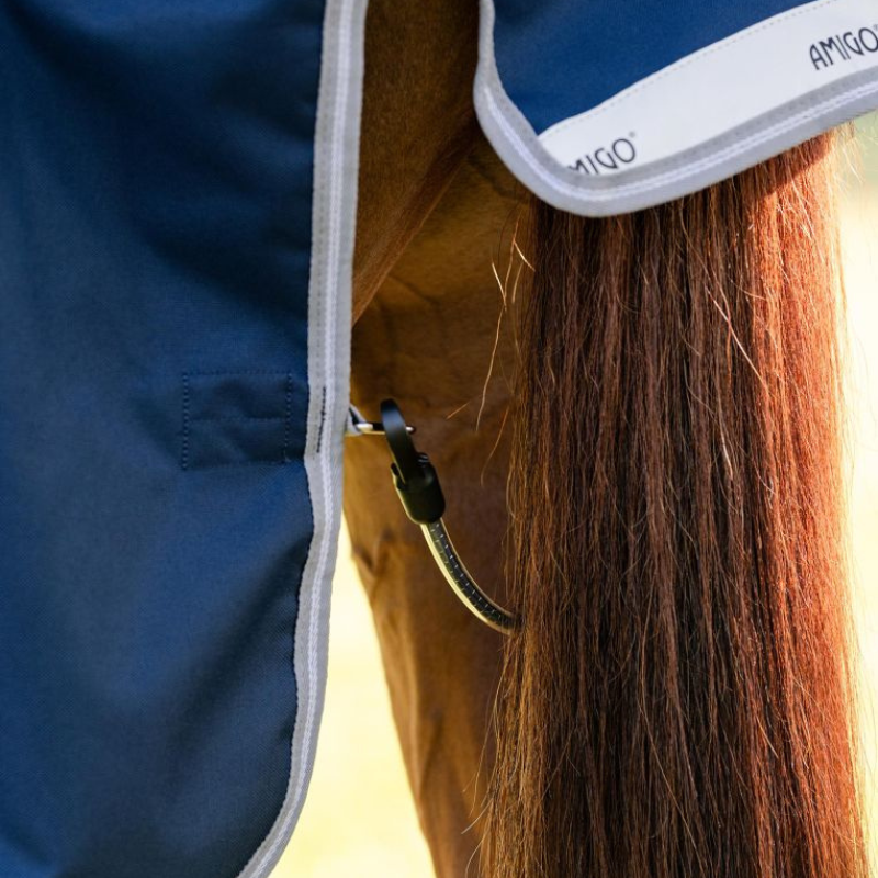 Horseware Amigo 1200D Turnout 250g