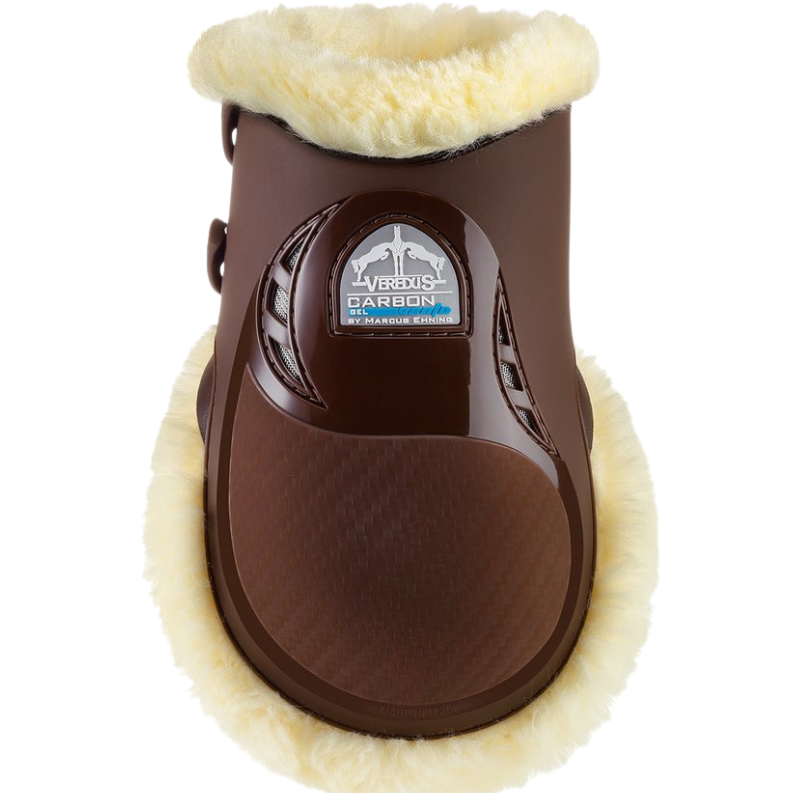 Veredus Kogelbeschermer Carbon Gel Vento Save The Sheep