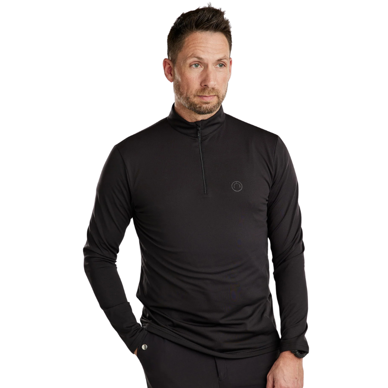 Montar Longsleeve MoEric Heren