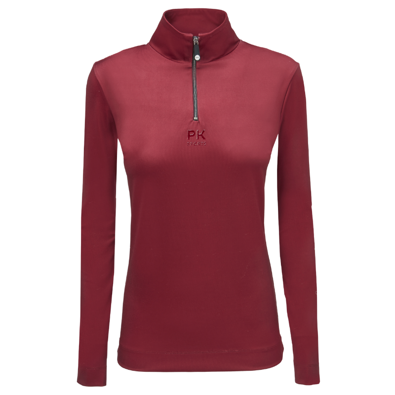 PK Performance Shirt Vacco