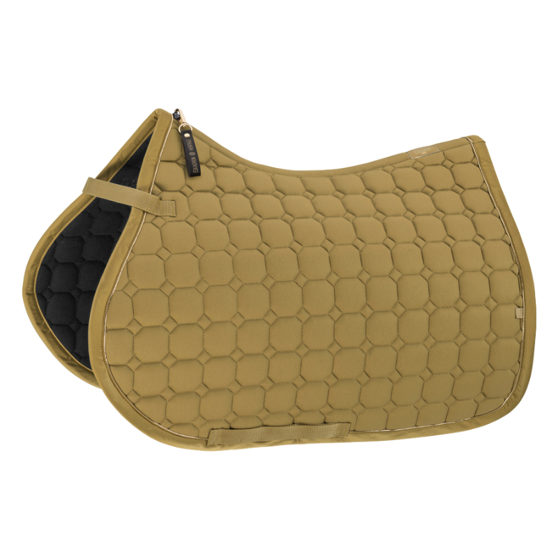 Eskadron Heritage Zadeldek Katoen