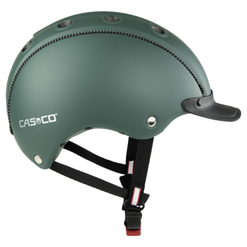 Casco Veiligheidshelm Choice Turnier