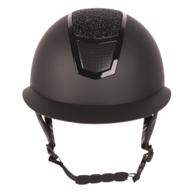 Harry's Horse Veiligheidshelm Mont Blanc Sparkle