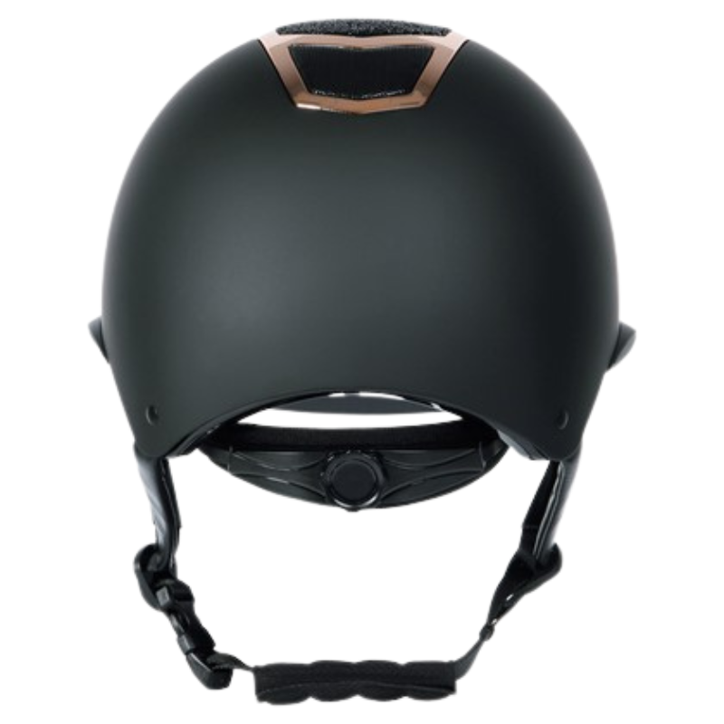 Harry's Horse Veiligheidshelm Mont Blanc Sparkle