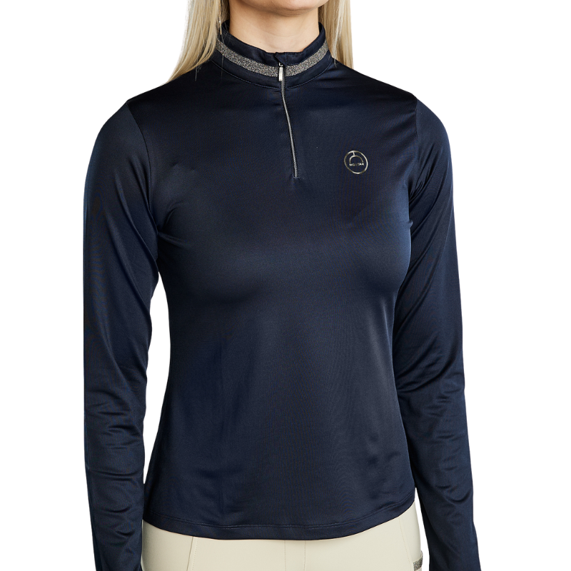 Montar Thermo Longsleeve Gaia