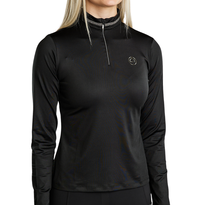 Montar Thermo Longsleeve Gaia