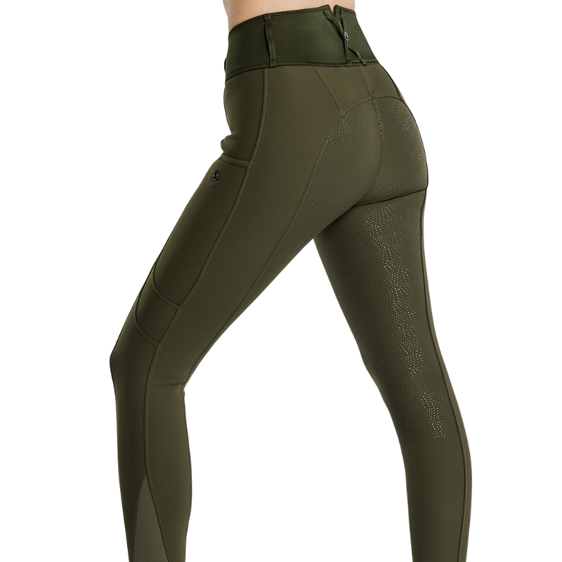 Montar Softshell Rijbroek Addie