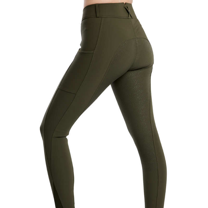 Montar Rijbroek Megan Full Grip