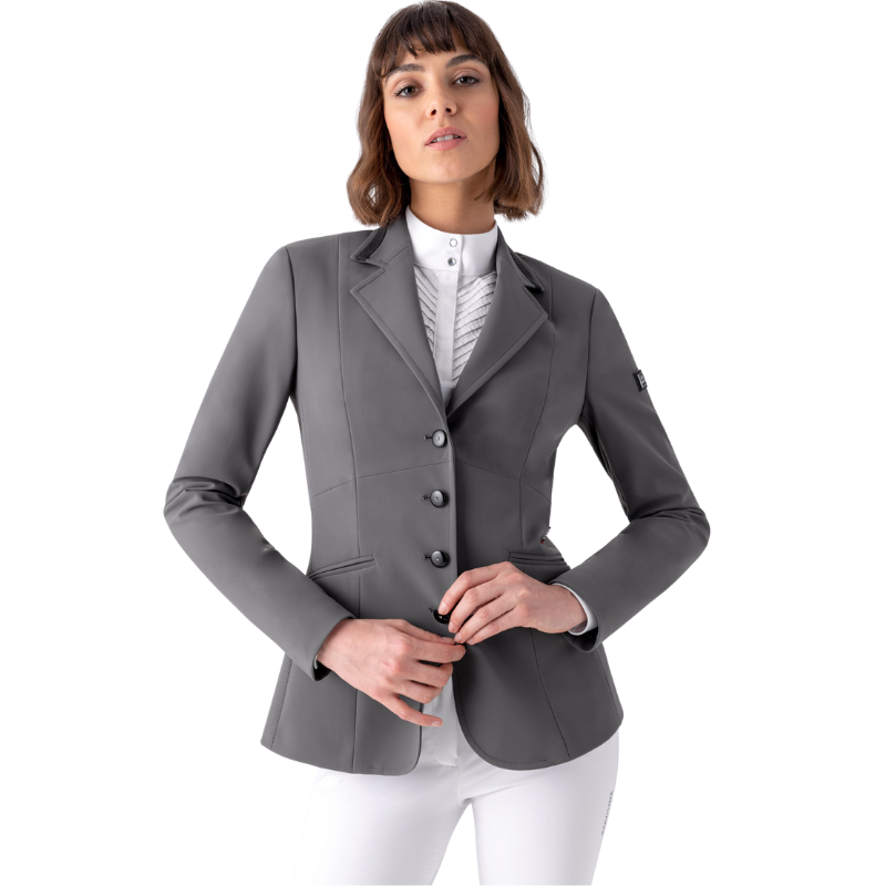 Equiline Wedstrijdjas Gertig X-Cool