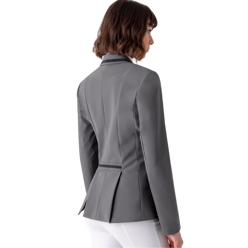 Equiline Wedstrijdjas Gertig X-Cool